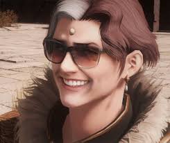 Emet Selch With A Big Grin Final Fantasy Xiv Know Your Meme By valdoun mograine from «moogle». emet selch with a big grin final