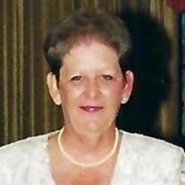 Nancy Jean Carter Obituary (2025)