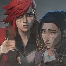 Apoyo mutuo//Mutual support . Sίɢυeмe pαrα мάѕ coɴтeɴιdo @caitlyn._queen .  ♡@its.a._vi_ ♡ . 𝕸𝖞 𝖍𝖚𝖘𝖇𝖆𝖓𝖉: @king.unfrgvn.__yasuo . Cc: @netflix 