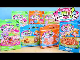 So i had the weird idea of only making yummy nummies mini kitchen magic foods for a whole day. Yummy Nummies Mini Kitchen Magic Kids Diy Food Toys R Us Haul Mini Kitchen Magic For Kids Kids Christmas List