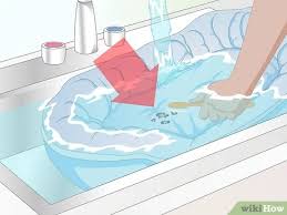 After your dog has used its dog bed for awhile, it will need to be cleaned. How To Clean A Dog Bed 15 Steps With Pictures Wikihow