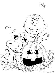 It was one of the largest animals that ever lived on the earth. Charlie Brown Halloween Coloring Pages Printable