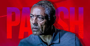 Giancarlo Esposito Trying to Manifest a Second Season of 'Parish' Into  Existence