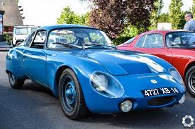 Lisieux Festival De La Locomotion 2017 235 Matra Sports Car Dream Cars