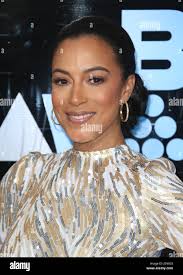Angela rye hi-res stock photography and images