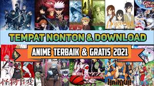 Tidak hanya itu saja, situs ini juga terdapat sinopsis yang menceritakan alur. Tempat Nonton Anime Terbaik Gratis Subtitle Indonesia Youtube