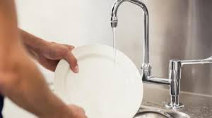 We did not find results for: Cuci Peralatan Besar Terlebih Dahulu Berikut 5 Tips Cuci Piring Agar Praktis Halaman All Tribun Bali