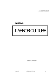 Calameo L Arboriculture