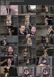 FutileStruggles - Intense Bondage for Rachel