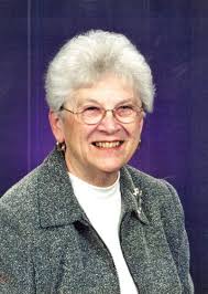 Greta Baugh Obituary (1932