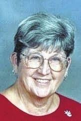 Patty Roof Obituary (2016)
