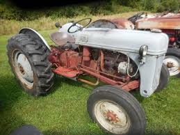 Image result for Tractor Gray 1948 Tractor