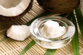 Coconuts falling from their tree and striking individuals can cause serious injury to the back, neck, shoulders and head, and are occasionally fatal. Ask The Doctor Coconut Oil And Health Harvard Health