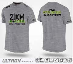 It was the 23rd edition of the event and the 2nd time it was held in spain. Racexasia Wowwww Check Out Alor Setar Half Marathon Facebook