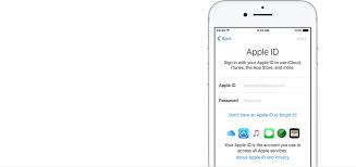 Set Up Icloud On Your Iphone Ipad Or Ipod Touch Icloud Apple Service Ipod Touch