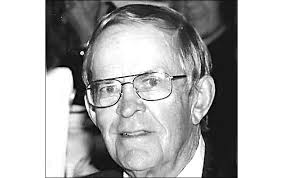 JAMES FISH Obituary (2015)