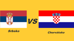 Srbsko je obec v okrese beroun, kraj středočeský, psč 26718. Srbsko Vs Chorvatsko Informacie Boj Serbia Vs Croatia Informations War Youtube