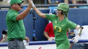 She was born in 1990s, in millennials generation. Team Turmoil Not So Ducky At Oregon The San Diego Union Tribune