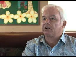 King's Restaurant: an island institution