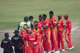 The series comprises two tests and is scheduled to end on may 11. Zim Vs Pak 3rd T20 Mohammad Rizwan Hasan Ali Help Pakistan Beat Zimbabwe Clinch Series Highlights
