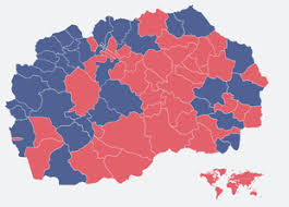 2019 North Macedonian Presidential Election Wikipedia