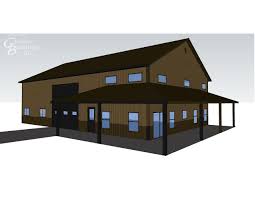 House Shop Attached Pictures Plans Post Yours Here Pirate4x4 Com 4x4 And Off Road Forum Shed Floor Plans House Plans Shop House Plans