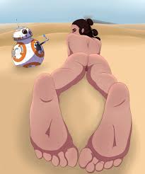 Rule34 - If it exists, there is porn of it  bb-8, rey  7251303