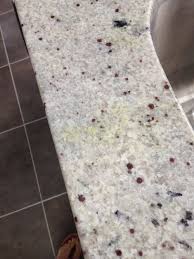 Maybe you would like to learn more about one of these? Highlighter Yellow Stain On New Granite