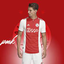 The leading football jersey store in kenya for major leagues, offering pickup from store & nationwide delivery.epl,la liga, bundesliga,serie a. Afc Ajax X Adidas 20 21 Home Kit Concept Conceptfootball