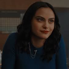 Spoilers ahead for veronica and archie's relationship through riverdale's third season. Veronica And Cheryl Icon Veronica Lodge Riverdale Veronica Camila Mendes Veronica Lodge