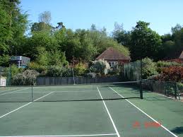 Enter your dates and choose from 32 hotels and other places to stay. 10 Tennis Court Ideas Tennis Court Tennis Backyard