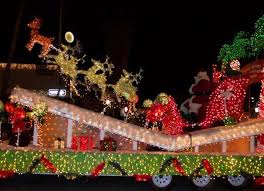 The parade is in 5 days. Festival Of Lights Parade Palm Springs Ca 92264