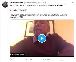 Actress jacki weaver broke into hollywood a bit later than most. 1nolmdkc1o2frm