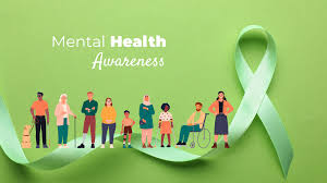 MAY IS MENTAL HEALTH AWARENESS MONTH - LIFEPlan CCO NY
