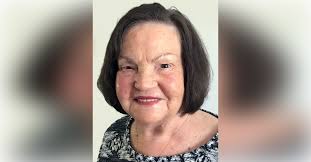 Obituary information for Earleen Campbell