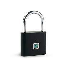 But if the key goes in but doesn't turn, then it might be clogged up with dirt, in this case degreaser might help. Keyless Usb Rechargeable Door Lock Fingerprint Smart Padlock Quick Unlock Zinc Alloy Metal Self Developing Chip Electric Lock Aliexpress