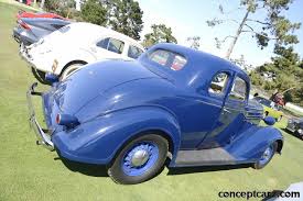 Image result for Blue Cloud 1936 Dodge
