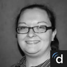 Dr. Amanda Whaley, DO