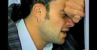 Baby Dave 'San Pellegrino' by Gareth Bowen