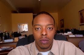 Mark Dewberry's Instagram, Twitter & Facebook