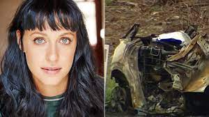 Dec 01, 2013 · paul walker, star of the fast and the furious franchise, has died, his rep confirms to people. Home And Away Actor Jessica Falkholt Killed When Car Crash Formed A Triangle 7news
