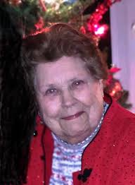 Obituary information for June Russell