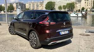 We did not find results for: Renault Espace Restyle 2020 Le Chant Du Cygne