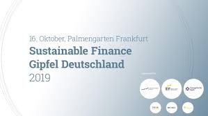 Sie wurde 1980 mit dem ziel gegründet ausschließlich kulturelle, soziale und ökologische projekte und unternehmen zu unterstützen. Rat Fur Nachhaltige Entwicklung Nachhaltige Finanzmarkte Werden Konkret Rat Fur Nachhaltige Entwicklung
