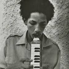 Augustus Pablo