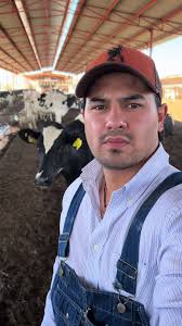 Situación de la Leche en Polvo en México #Fyp #Ganado #Lechero #Mexico