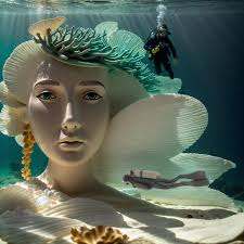 Scuba Diver Toys For Kids Jarbins 2Pcs Diver Ornaments,Scuba Steve  Toy,Scuba Diver Action Figure,Miniature Scuba Diving Tank