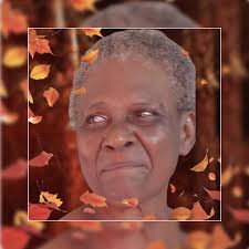 Updated Death Announcement of 71 year old Sylvestine Giselle Michineau