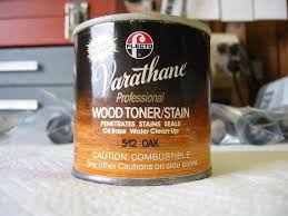 First, flecto varathane is just flecto's brand name for their polyurethane varnish. Best Practices For Restoring Wooden Tripod Legs Page 3 Classic Telescopes Cloudy Nights