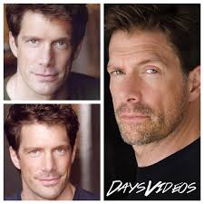 Any body remember Peter Blake? Seen Jason Brooks